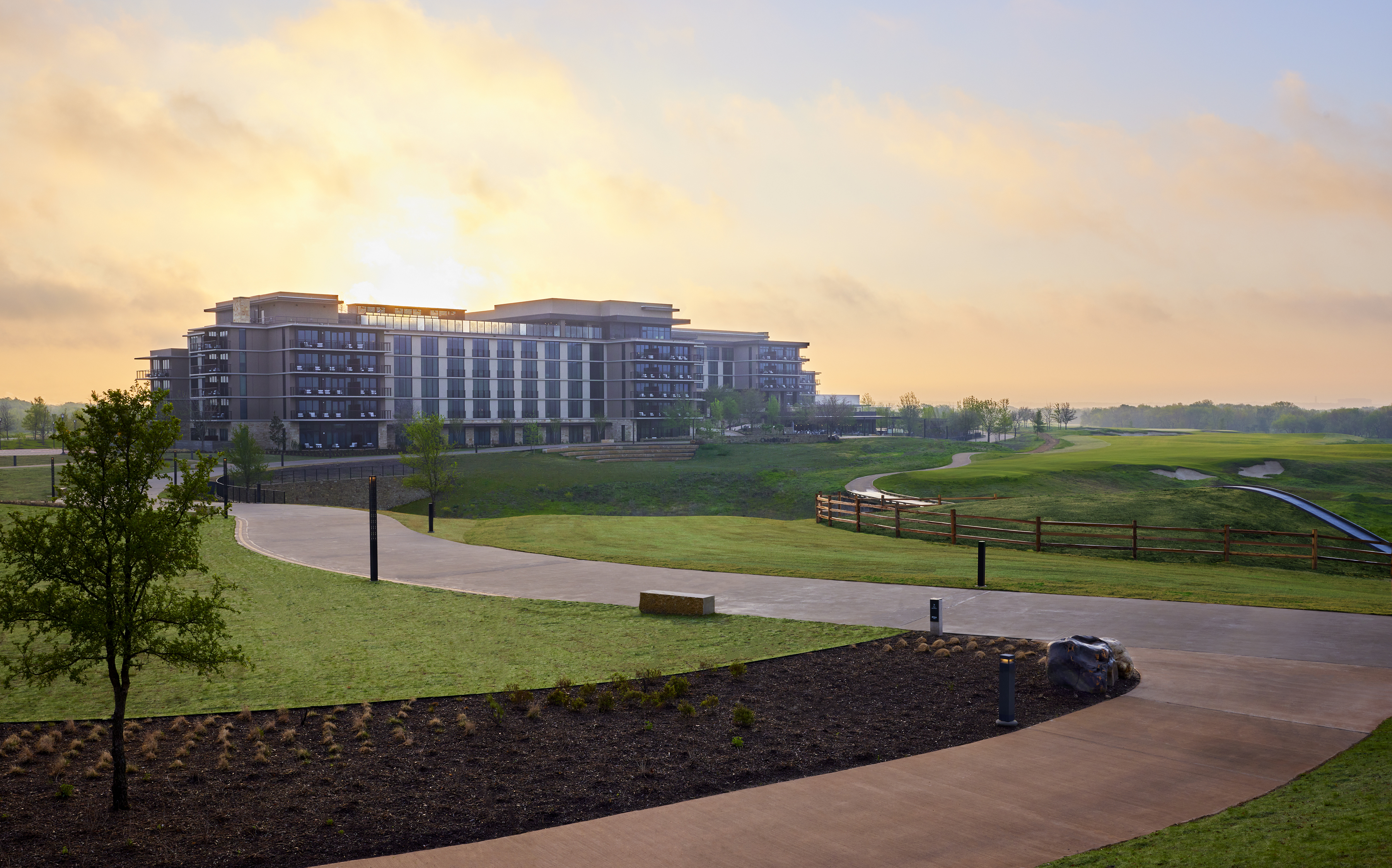 Artificial turf installation in Frisco, TX